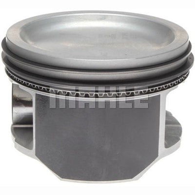 Mahle OE GM 3.4L 207 LA1 V6 .020 w/ PR Piston With Rings Set (Set of 6)