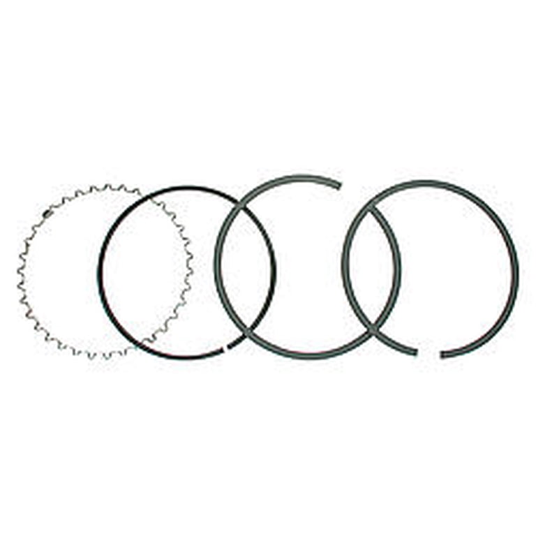 Mahle Rings Chevy Race 302 327 350 Engs Chry Race 360 Eng Ford Race 289 Moly Ring Set