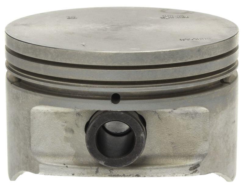 Mahle OE Ford Trk 4.0L 244 V6 1997-2001 Vin E Piston Set (Set of 6)