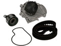 Gates 95-98 Acura TL / 92-94 Vigor Timing Belt Component Kit w/ Water Pump