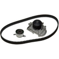 Gates 95-98 Acura TL / 92-94 Vigor Timing Belt Component Kit w/ Water Pump