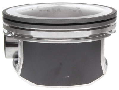 Mahle OE Dodge Trk 5.7L V8 Hemi 2002-UP Piston Set (Set of 8)