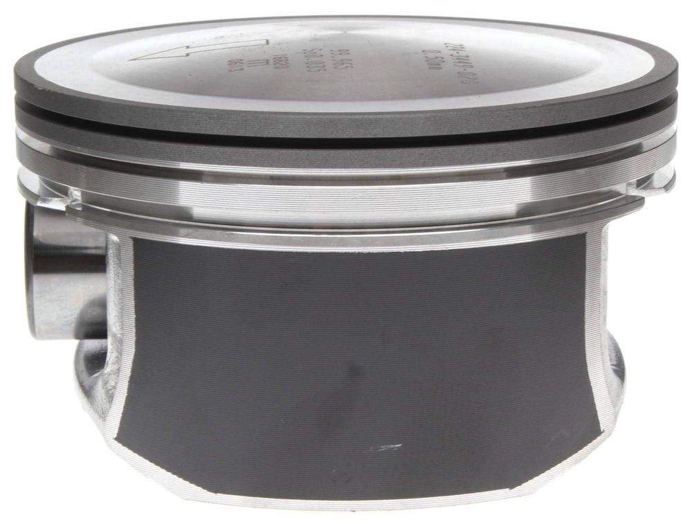 Mahle OE Dodge Trk 5.7L V8 Hemi 2002-UP Piston Set (Set of 8)