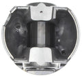 Mahle OE Ford 6.4L Diesel .75MM .010 /.025MM Reduced Compression Piston Set (Set of 8)