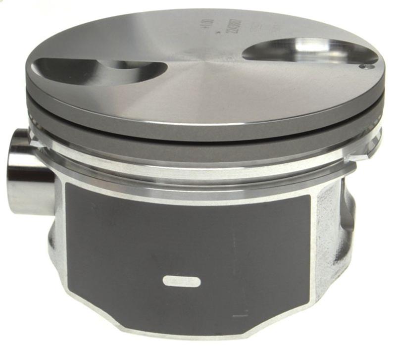 Mahle OE GM 4.8/5.3L 10-14 0.50MM Piston Set (Set of 8)