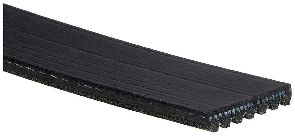 Gates 94-96 Dodge Ram Series Pickup V-8 5.9L Micro-V Serpentine Belt