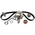 Gates 00-04 Mitsubishi Eclipse / 00-03 Galant Timing Belt Component Kit w/ Water Pump