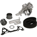 Gates 00-04 Mitsubishi Eclipse / 00-03 Galant Timing Belt Component Kit w/ Water Pump