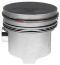 Mahle OE GMC Trk 395 6.5L Diesel Eng 1992-97 Piston Set (Set of 8)