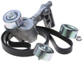 Gates 05-15 Toyota Tacoma V6 4.0L Serpentine Belt Kit
