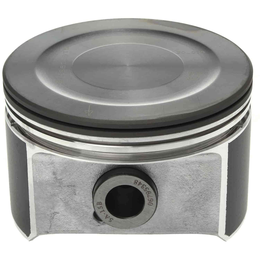 Mahle OE Chrysler 3.5L V6 1998-2004 Vin G Concord LHS Prowler 300M Piston Set (Set of 6)