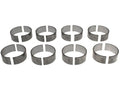 Mahle Rings GM 3.5L / 3.9L V6 2006 - 2010 L24 LZE LGD L29 Moly Ring Set