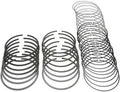 Mahle Rings Ford 4.0L SOHC 2004 - 2010 Moly Ring Set
