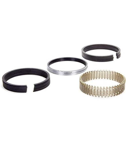 Mahle Rings Suzuki 1.3L 1298cc 3 Ring Piston 1986 - 1997 Chrome Ring Set