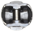 Mahle OE GM High Feature 3.6L V6 LY7 Eng MALIBU/EQUINOX 0.75MM Piston Set (Set of 6)