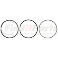 Mahle Rings Ford Powerstroke 6.7L Diesel 2010 - Up Moly Ring Set