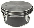 Mahle OE 06-09 6.0L Floating Pin GM Trucks Vin H 0.50MM Reduce Comp Piston With Rings Set (Set of 8)