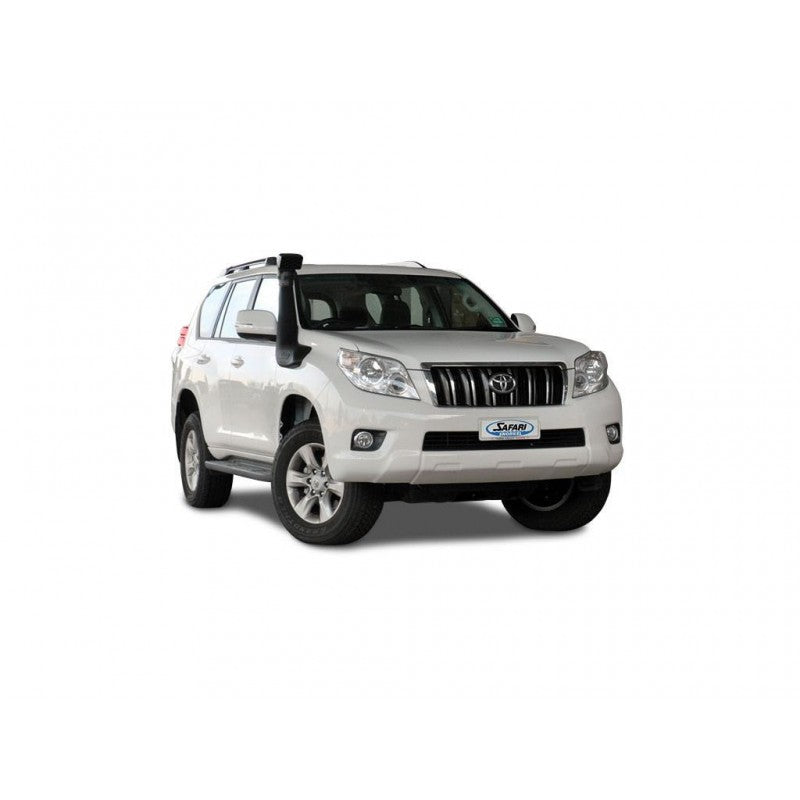 ARB Safari 4X4 Snorkel Vspec Prado 150 1Kdftv 10/09-5/15