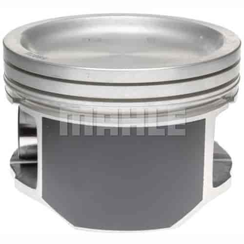 Mahle OE GM 3.4L 207 LA1 V6 1.00MM w/ PC Piston Set (Set of 6)