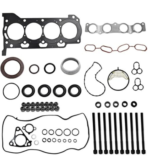 Mahle OE 14-17 GM 6.2L Vin J Engine Cylinder Head Gasket Set