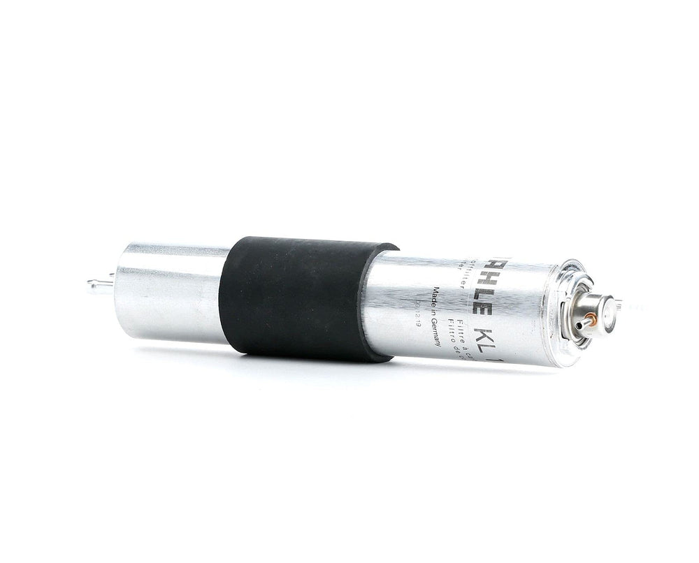 Mahle OE 01-05 BMW 325i/325Ci/325xi 2.5L6 In-Line Fuel Filter