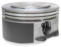 Mahle OE Dodge Trk & Jeep 4.7L Vin J 2002-2007 .25MM Oversize RCH .010 Piston Set (Set of 8)