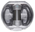 Mahle OE Dodge Trk & Jeep 4.7L Vin J 2002-2007 .25MM Oversize RCH .010 Piston Set (Set of 8)