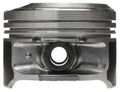Mahle OE Ford 1989cc 2.0L SOHC Vin P 1997-2004 Focus 00-04 / Escort 97-02 .020 Piston Set (Set of 4)