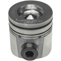 Mahle OE Cummins 5.9L ISB Diesel 6 Cyl STD w/ PCR Piston With Rings Set (Set of 6)