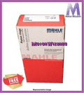 Mahle Rings GM Pass 207 3.4L Eng 91-94 Plain Ring Set