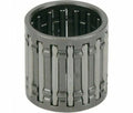 Mahle Rings GM 3.6L LLT Direct Injection DOHC 24 Valve 2008-2011 Cadillac / Camaro Plain Ring Set