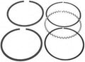 Mahle Rings Chry 156 2.6L Eng 84-89 Mits. 2555cc Eng 84-89 Chrome Ring Set