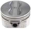 Mahle OE GM 5.7L 101V13U1A1 .040 w/ P Eng Pack Piston Set (Set of 8)