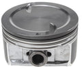 Mahle OE GM 6.0L 05-09 Vin U 0.25MM Reduced Compression Piston Set (Set of 8)