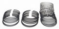 Mahle Rings Buick 301/350 Eng 77-79 Checker 327/350 Eng 69-79 Chevy 302/327/350 Chrome Ring Set