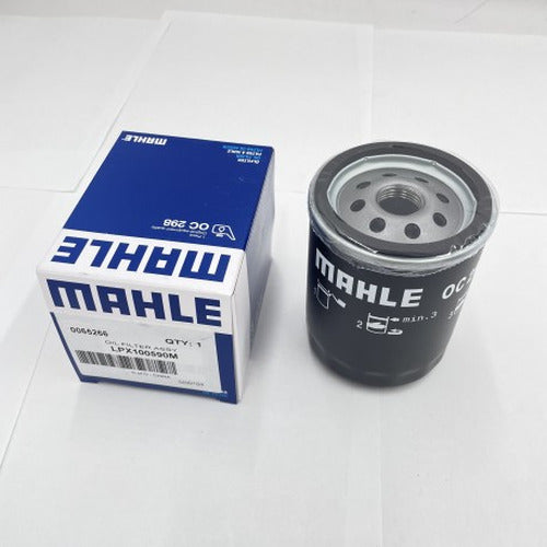 Mahle Rings Ford 200 3.3L 250 4.1L Engs 63-84 Ford Trk 200/250 Engs 65-77 Chrome Ring Set