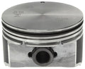 Mahle OE GM 4.8L / 5.3L 05-09 fits LMG LC9 LY5 & LMF .50MM Piston Set (Set of 8)