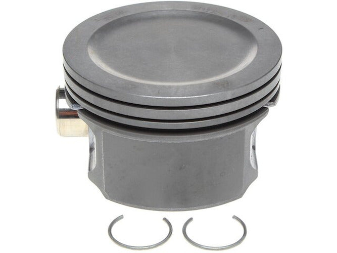 Mahle Rings Ford Pass & Trk 230 3.8L V6 Eng Mustang Windstar 1997-2003 VIN 2 Moly Ring Set
