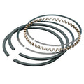 Mahle Rings GMC Trk 366 1994-2002 Moly Ring Set