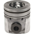 Mahle OE Cummins 5.9L ISB Diesel 6CYL .020 w/ PC Piston Set (Set of 6)