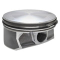 Mahle OE Dodge Eagle HEMI 5.7L 0.50MM 2009-12 Dodge Charger Durango Piston With Rings Set (Set of 8)