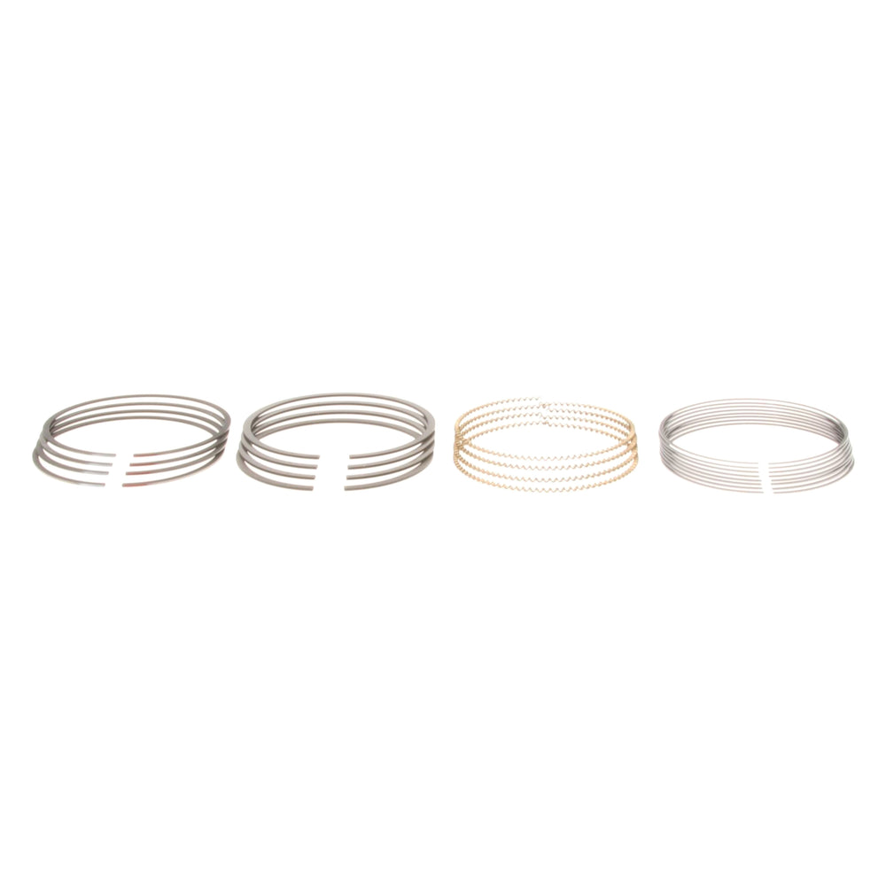 Mahle Rings GMC Trk 2.8L I-4 VIN 8 Canyon Colorado 2004-2005 Moly Ring Set