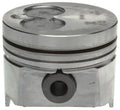 Mahle OE Ford Trk 445 7.3L Diesel Eng 1989-94 Piston Set (Set of 8)