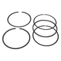 Mahle Rings AMC 151 2.5L Eng 79-80 Buick 151 2.5L Eng 1980 Chevy 151 2.5L Plain Ring Set