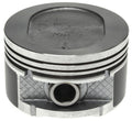Mahle OE Chry Pass & Trk 201 3.3L Eng 1990-96 Intrepid Concord Vision Van Piston Set (Set of 6)