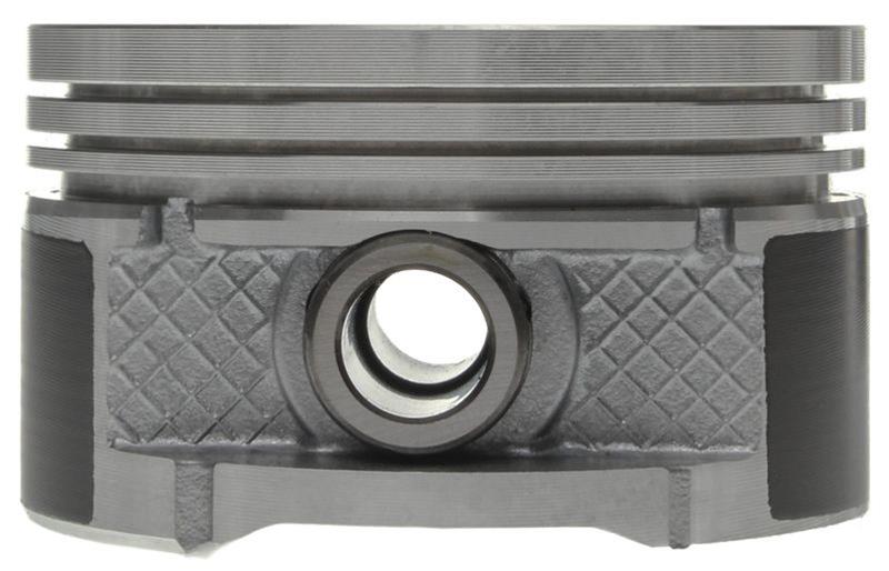 Mahle OE Chry Pass & Trk 201 3.3L Eng 1990-96 Intrepid Concord Vision Van Piston Set (Set of 6)