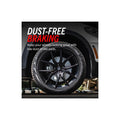 Power Stop 13-16 Dodge Dart Front & Rear Z17 Evolution Geomet Coated Brake Kit