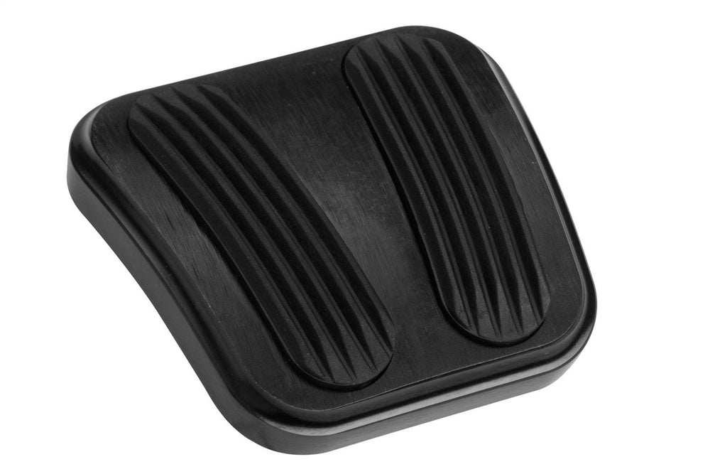 BILLET ALUMINUM CURVED EBRAKE PEDAL PAD