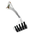 BRAKE ARM BILLET; 6772 GM C10 DIRECT FIT; AUTOMATIC TRANS WITH LONG BRAKE PAD