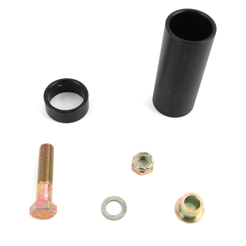 BRAKE ARM BILLET; 6772 GM C10 DIRECT FIT; AUTOMATIC TRANS WITH LONG BRAKE PAD